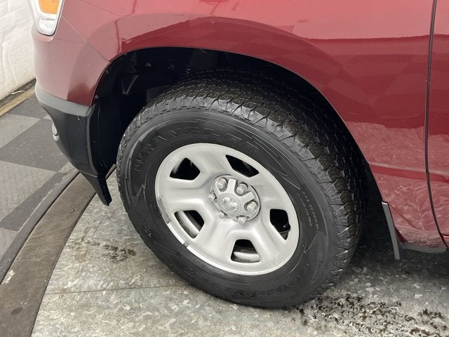 2020 RAM 1500 Tradesman