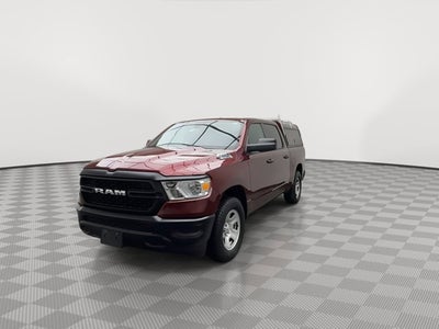 2020 RAM 1500 Tradesman