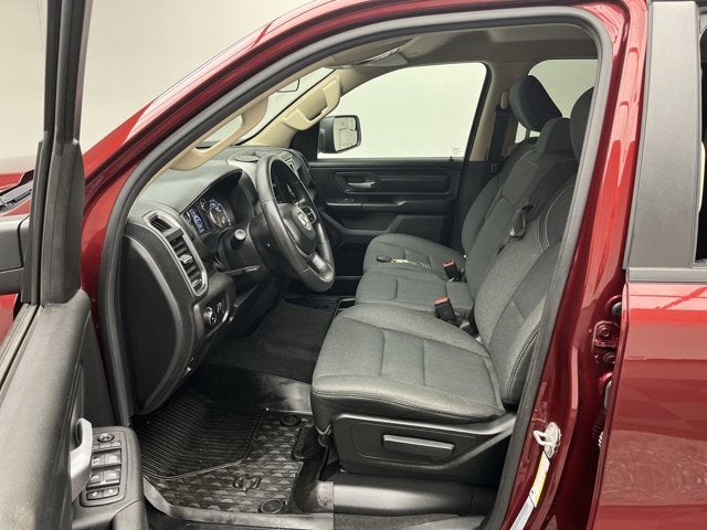 2020 RAM 1500 Tradesman