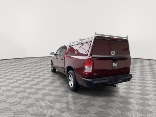 2020 RAM 1500 Tradesman