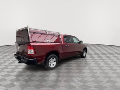 2020 RAM 1500 Tradesman