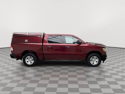 2020 RAM 1500 Tradesman