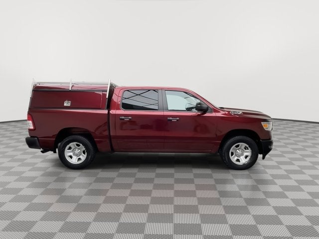 2020 RAM 1500 Tradesman