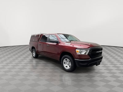 2020 RAM 1500 Tradesman