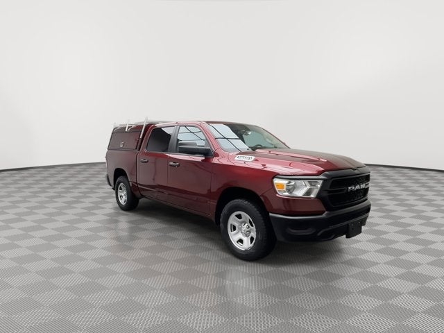 2020 RAM 1500 Tradesman
