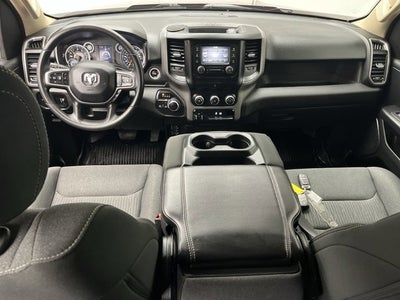 2020 RAM 1500 Tradesman
