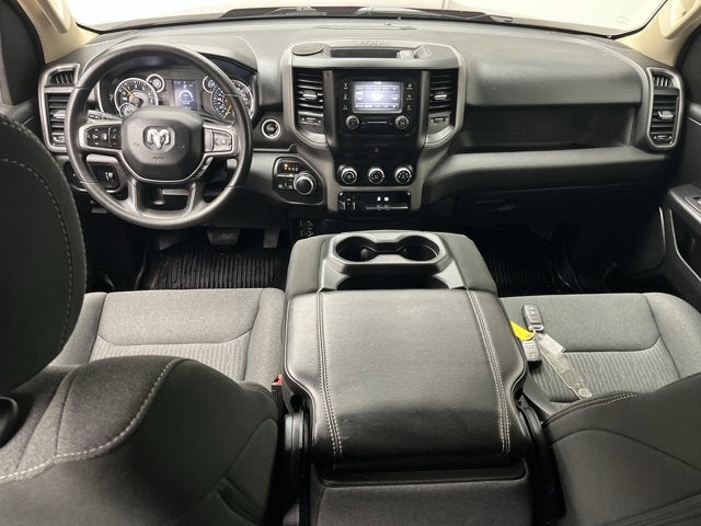 2020 RAM 1500 Tradesman