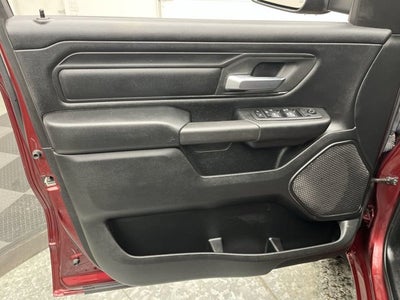 2020 RAM 1500 Tradesman