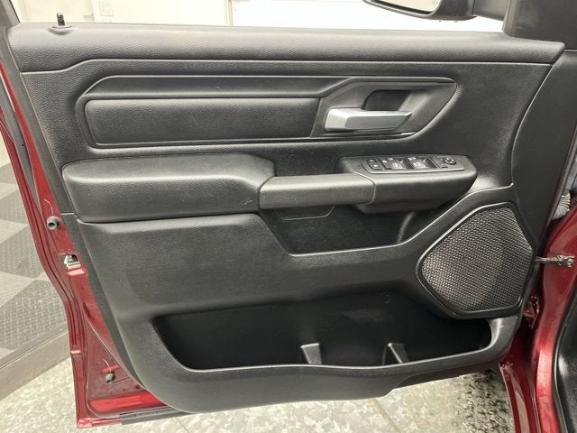 2020 RAM 1500 Tradesman