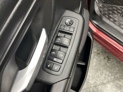 2020 RAM 1500 Tradesman