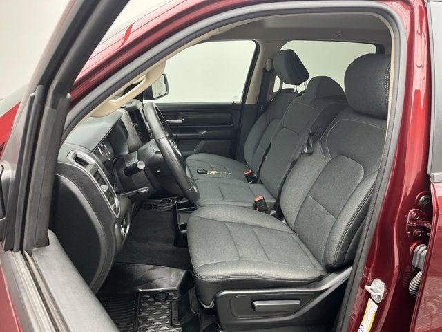 2020 RAM 1500 Tradesman