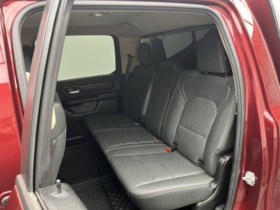 2020 RAM 1500 Tradesman