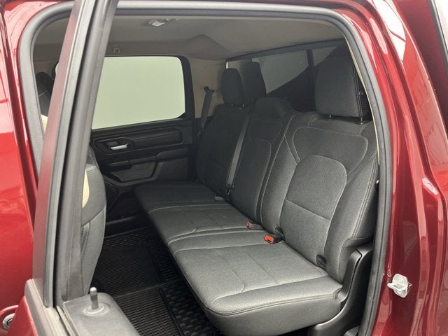 2020 RAM 1500 Tradesman