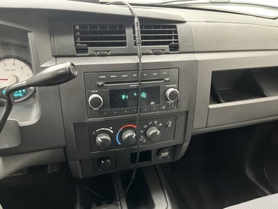2011 RAM Dakota ST