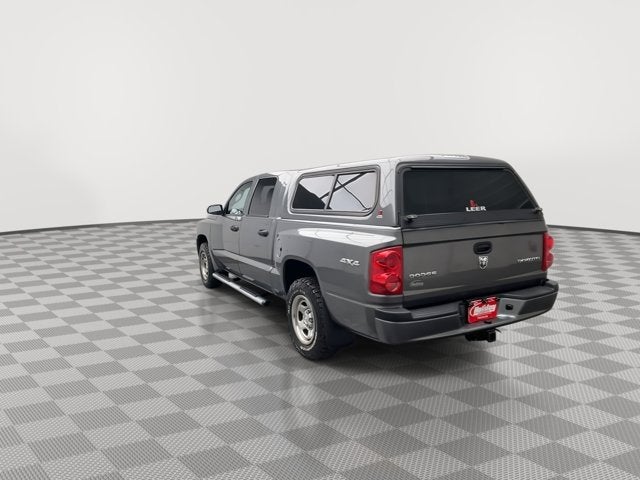 2011 RAM Dakota ST