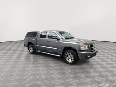 2011 RAM Dakota ST