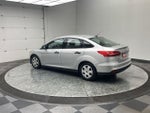 2016 Ford Focus S