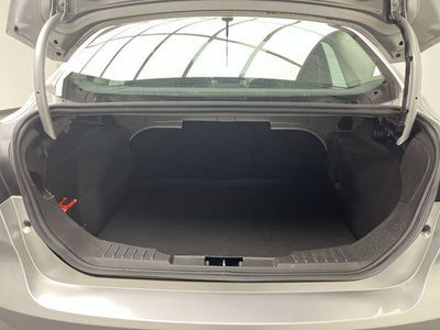 2016 Ford Focus S