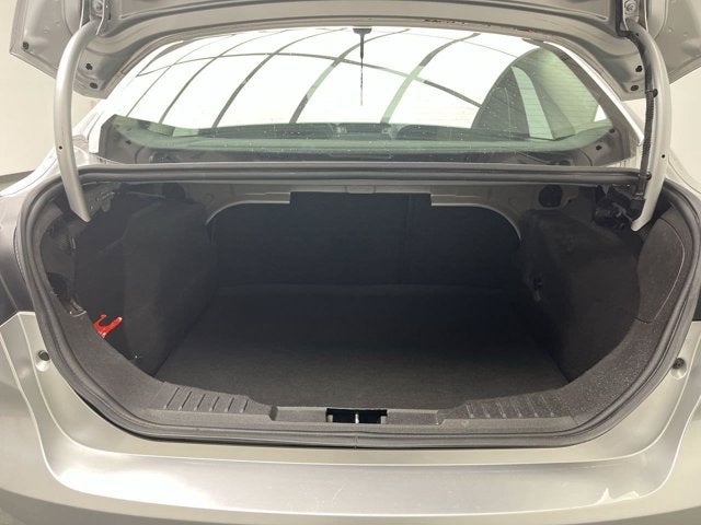 2016 Ford Focus S