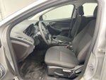 2016 Ford Focus S