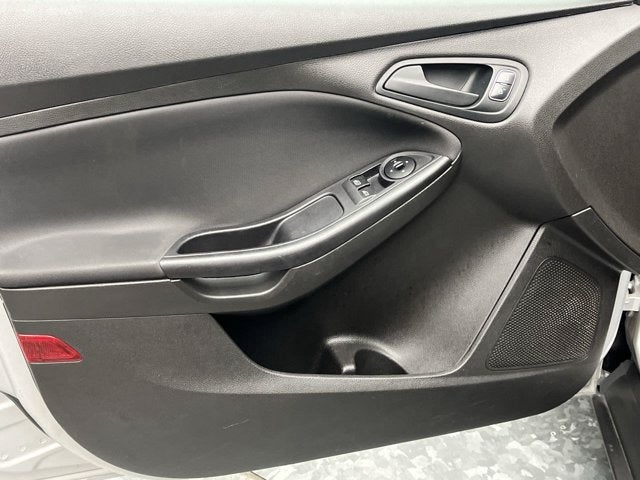 2016 Ford Focus S