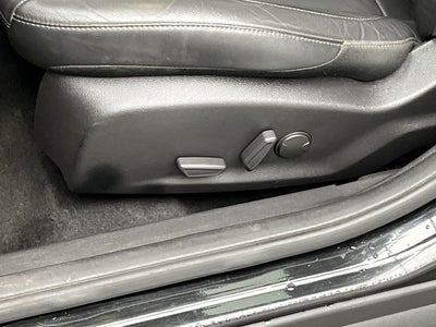 2015 Ford Focus Titanium