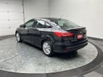 2015 Ford Focus Titanium