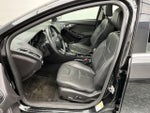 2015 Ford Focus Titanium
