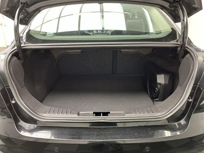 2015 Ford Focus Titanium