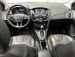 2015 Ford Focus Titanium