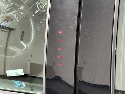 2015 Ford Focus Titanium