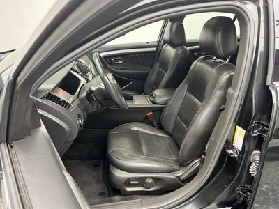 2014 Ford Taurus SEL