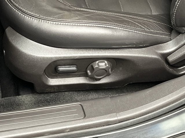 2014 Ford Taurus SEL