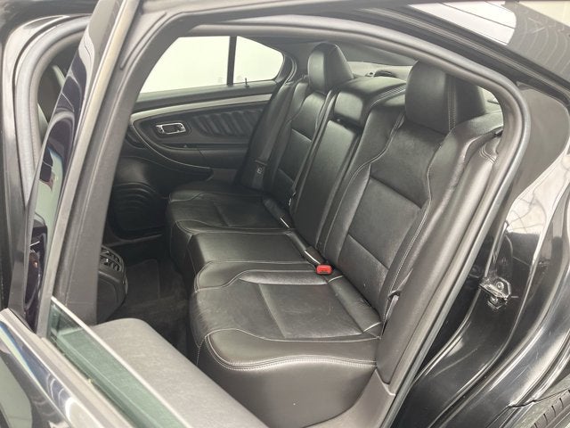 2014 Ford Taurus SEL