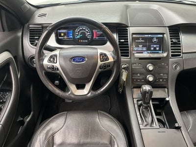2014 Ford Taurus SEL
