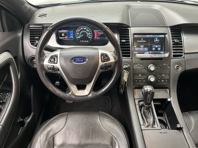 2014 Ford Taurus SEL