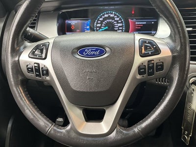 2014 Ford Taurus SEL