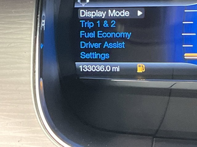 2014 Ford Taurus SEL