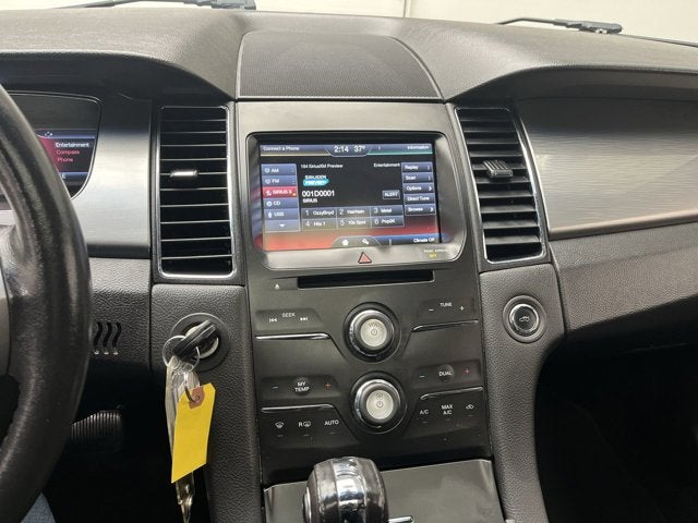 2014 Ford Taurus SEL