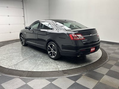 2014 Ford Taurus SEL