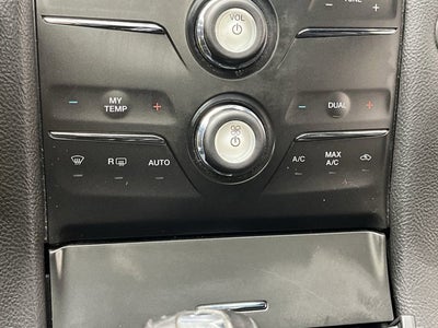 2014 Ford Taurus SEL