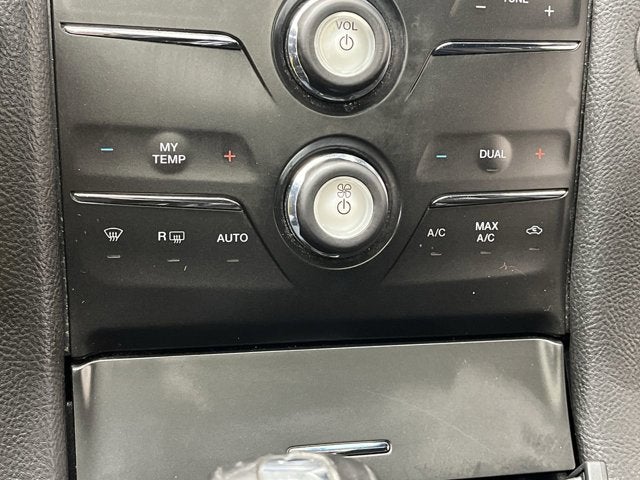 2014 Ford Taurus SEL