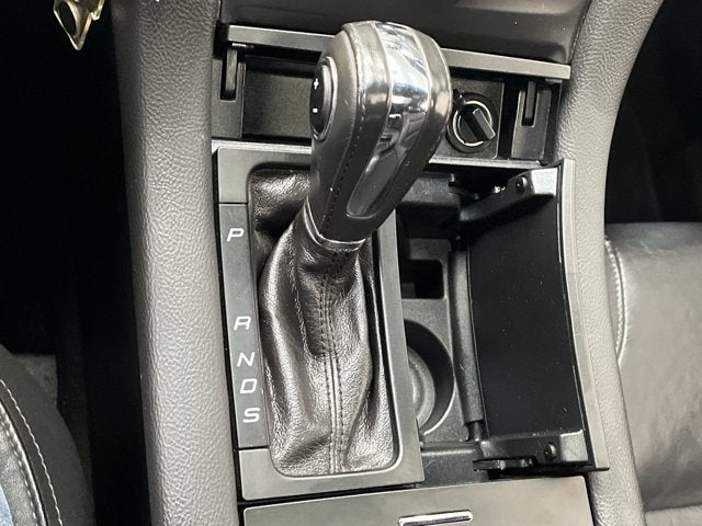 2014 Ford Taurus SEL