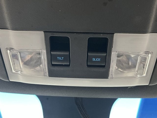 2014 Ford Taurus SEL