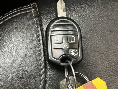 2014 Ford Taurus SEL