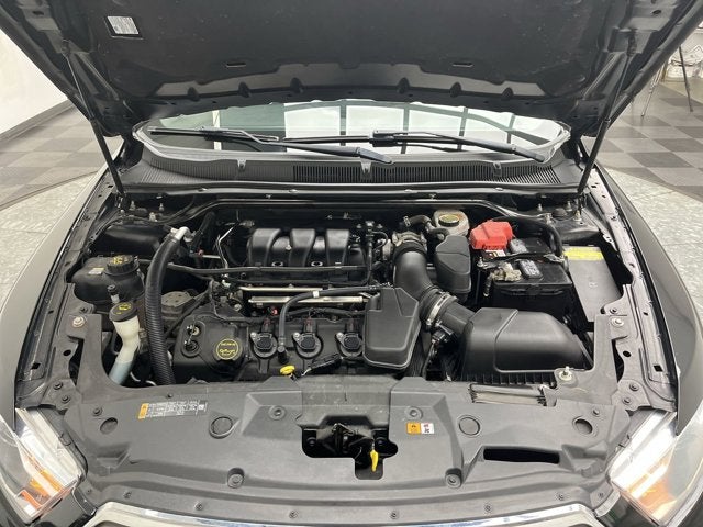 2014 Ford Taurus SEL