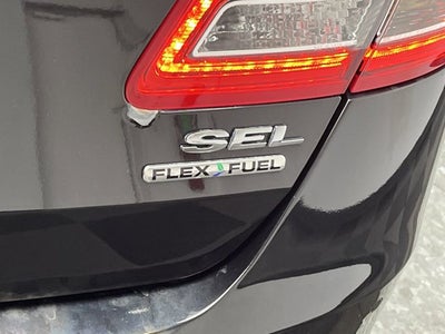 2014 Ford Taurus SEL