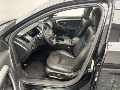 2014 Ford Taurus SEL