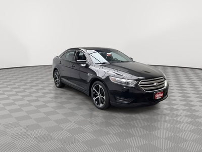 2014 Ford Taurus SEL