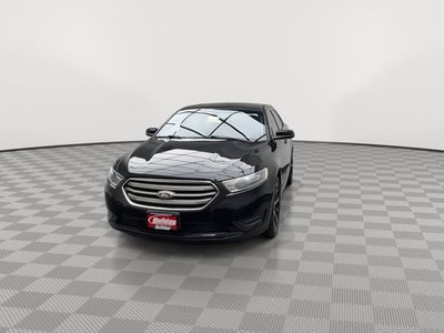 2014 Ford Taurus SEL